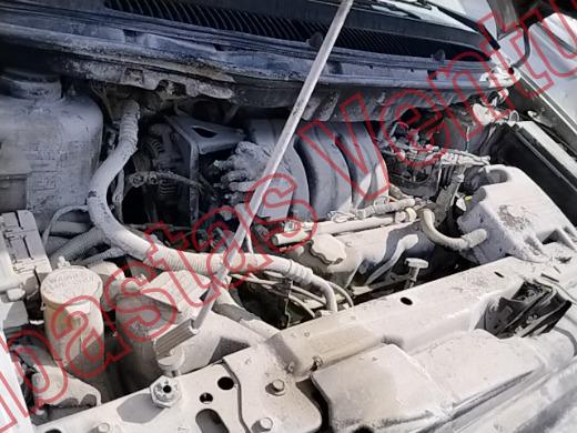 CHRYSLER TOWN AND COUNTRY 1996, foto 11 de 19