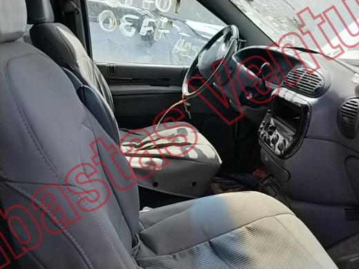 CHRYSLER TOWN AND COUNTRY 1996, foto 12 de 19