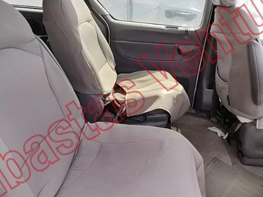 CHRYSLER TOWN AND COUNTRY 1996, foto 13 de 19