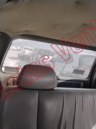 CHRYSLER TOWN AND COUNTRY 1996, foto 15 de 19