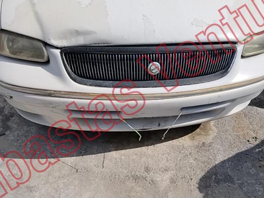 CHRYSLER TOWN AND COUNTRY 1996, foto 18 de 19