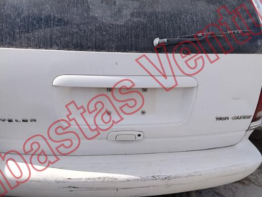 CHRYSLER TOWN AND COUNTRY 1996, foto 19 de 19