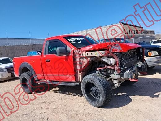 FORD F-150 2016, foto 4 de 19