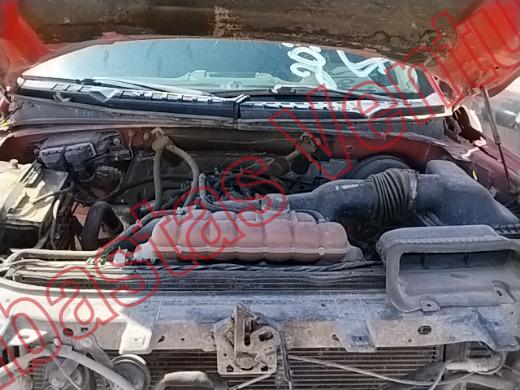 FORD F-150 2016, foto 10 de 19