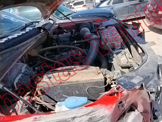 FORD F-150 2016, foto 11 de 19