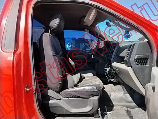 FORD F-150 2016, foto 12 de 19