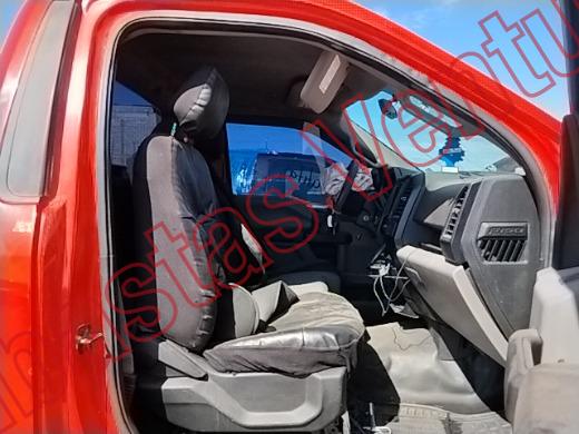 FORD F-150 2016, foto 13 de 19