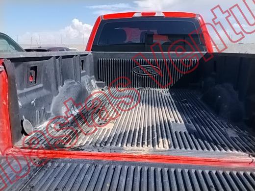 FORD F-150 2016, foto 15 de 19