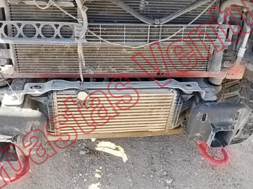 FORD F-150 2016, foto 18 de 19
