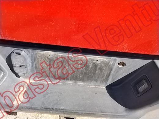FORD F-150 2016, foto 19 de 19