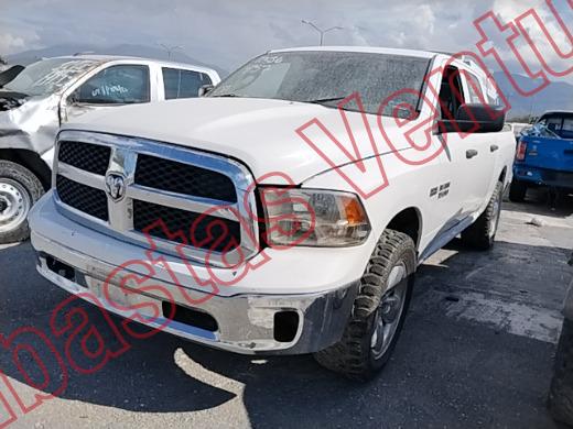 RAM RAM 2500 2014, foto 1 de 19