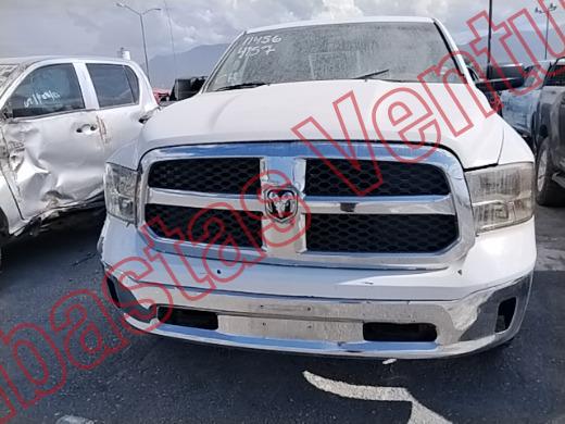 RAM RAM 2500 2014, foto 2 de 19