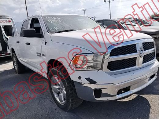 RAM RAM 2500 2014, foto 3 de 19