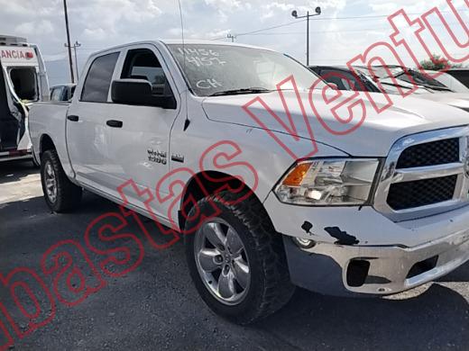 RAM RAM 2500 2014, foto 4 de 19