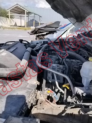 RAM RAM 2500 2014, foto 9 de 19
