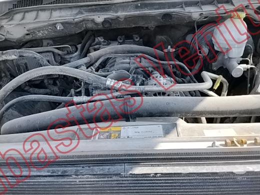 RAM RAM 2500 2014, foto 10 de 19