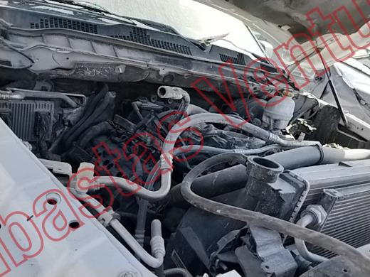 RAM RAM 2500 2014, foto 11 de 19