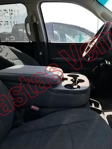 RAM RAM 2500 2014, foto 12 de 19