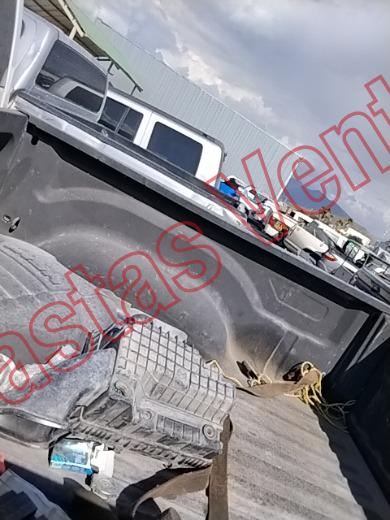 RAM RAM 2500 2014, foto 15 de 19