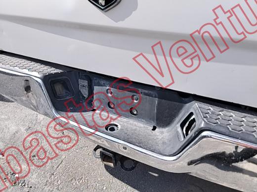 RAM RAM 2500 2014, foto 19 de 19