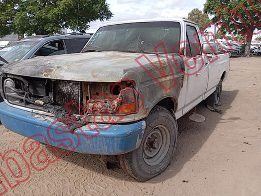 FORD PICK UP  1994, foto 1 de 19