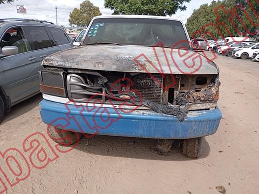 FORD PICK UP  1994, foto 2 de 19