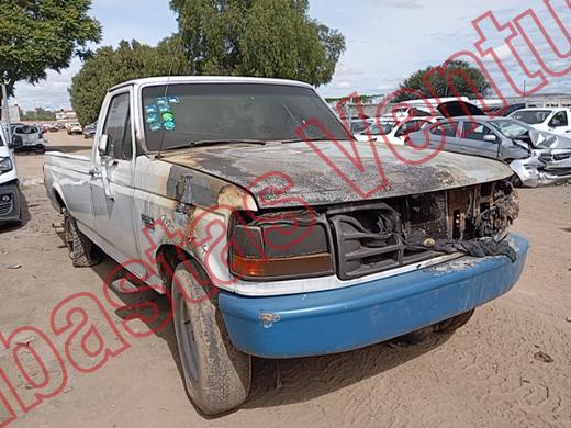 FORD PICK UP  1994, foto 3 de 19
