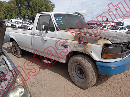 FORD PICK UP  1994, foto 4 de 19