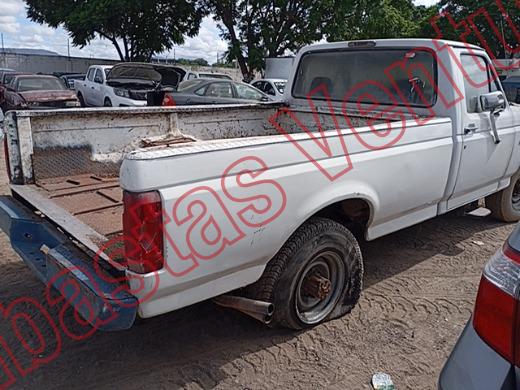 FORD PICK UP  1994, foto 5 de 19