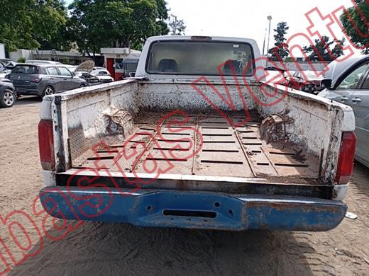 FORD PICK UP  1994, foto 6 de 19