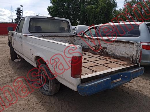 FORD PICK UP  1994, foto 7 de 19