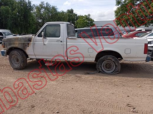 FORD PICK UP  1994, foto 8 de 19