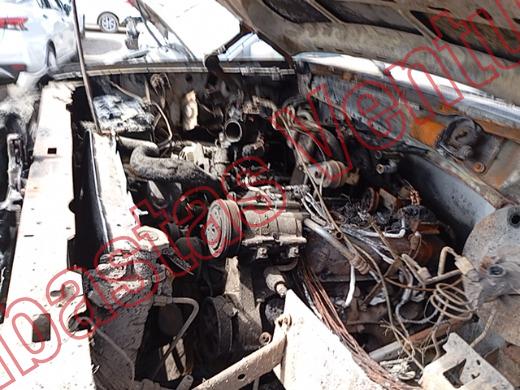 FORD PICK UP  1994, foto 9 de 19