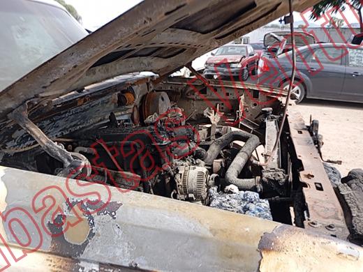 FORD PICK UP  1994, foto 11 de 19