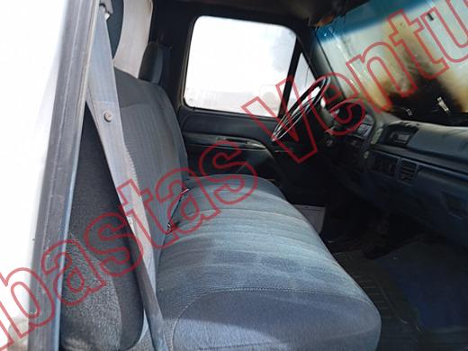 FORD PICK UP  1994, foto 12 de 19