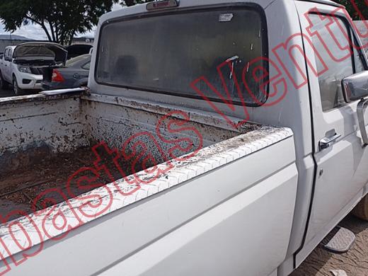 FORD PICK UP  1994, foto 13 de 19