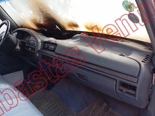 FORD PICK UP  1994, foto 14 de 19
