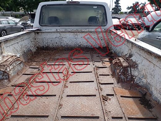 FORD PICK UP  1994, foto 15 de 19