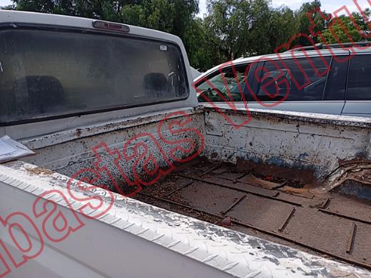 FORD PICK UP  1994, foto 16 de 19