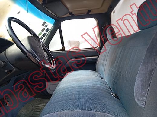 FORD PICK UP  1994, foto 17 de 19