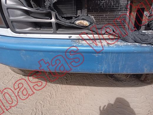 FORD PICK UP  1994, foto 18 de 19