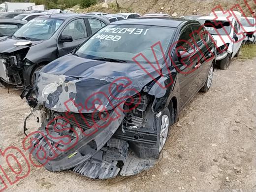 NISSAN SENTRA 2015, foto 1 de 19
