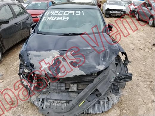 NISSAN SENTRA 2015, foto 2 de 19
