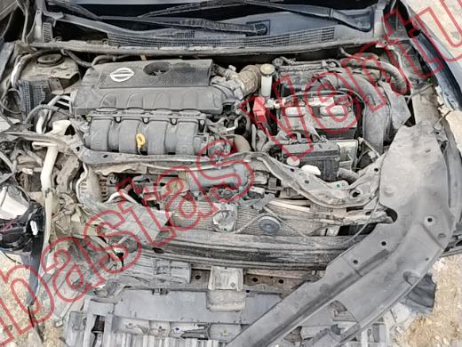 NISSAN SENTRA 2015, foto 10 de 19