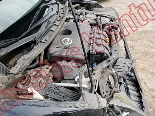 NISSAN SENTRA 2015, foto 11 de 19