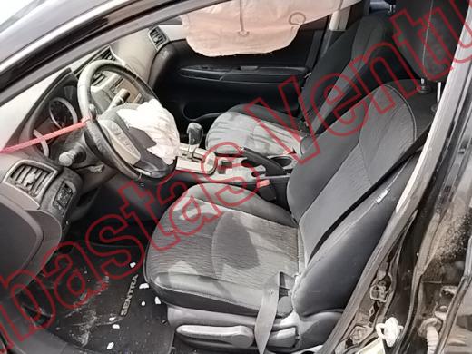 NISSAN SENTRA 2015, foto 17 de 19