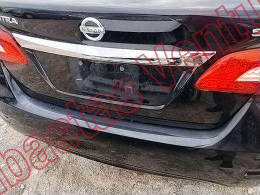 NISSAN SENTRA 2015, foto 19 de 19