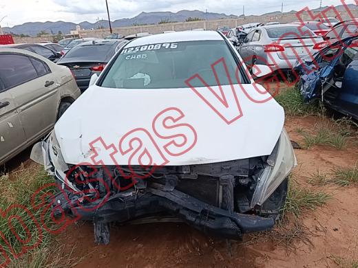 HYUNDAI SONATA 2015, foto 2 de 19