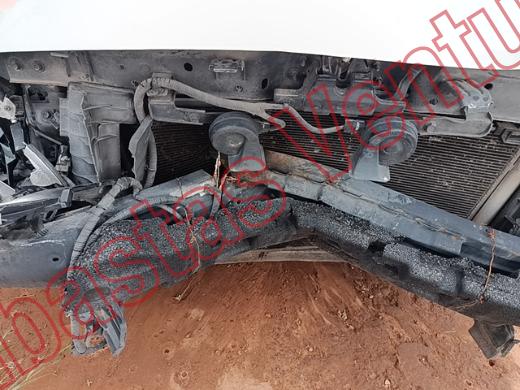 HYUNDAI SONATA 2015, foto 18 de 19