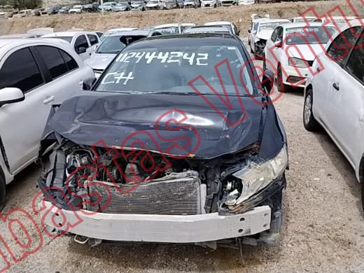 HONDA CIVIC 2014, foto 2 de 19